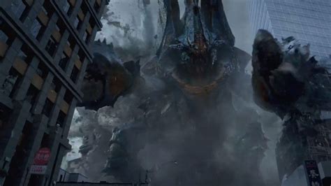 Pacific Rim's Kaiju Ranked In Order Of Awesomeness.
